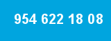 954 622 18 08 954 622 18 08